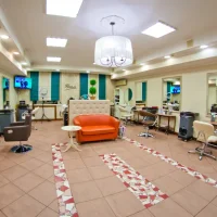 салон красоты грааль изображение 8